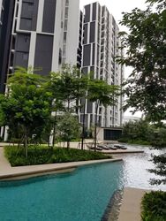 Botanique At Bartley (D19), Condominium #578749011